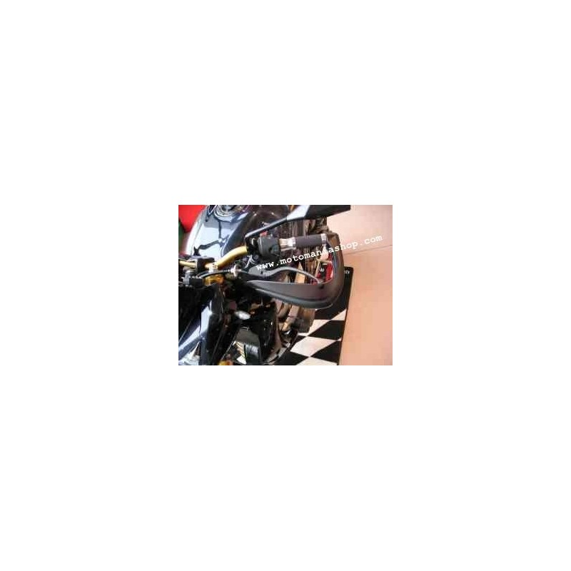 Paramani Acerbis Dual Road Benelli Trk X Euro