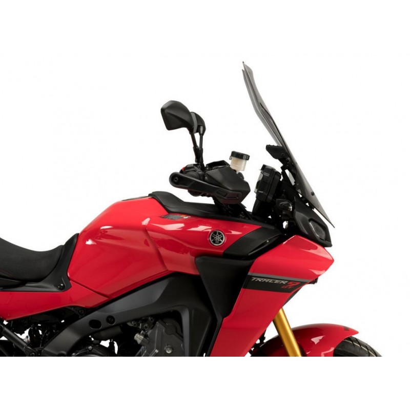 PUIG TOURING WINDSCHUTZSCHEIBE FÜR YAMAHA TRACER 9 GT 2021 2023 LIGHT