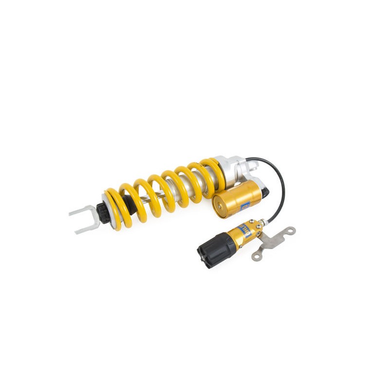 Ohlins S Pr C S Shock Absorber Yamaha Tenere Euro