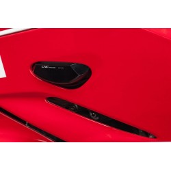 CNC RACING ALUMINIUM KURBELGEHÄUSE-SCHUTZ IN ALUMINIUM DUCATI 1299 PANIGALE/S 2015-2017