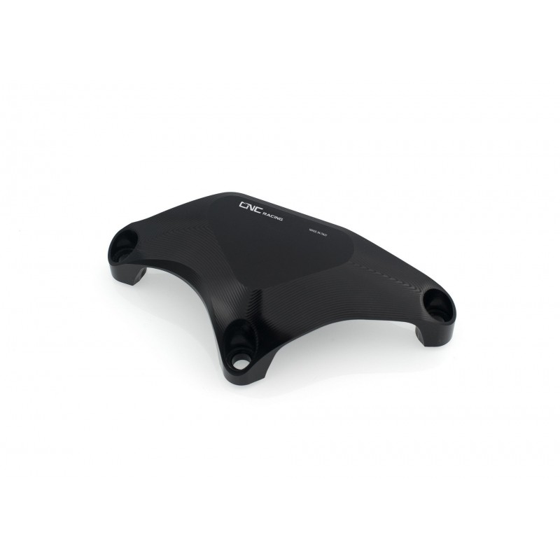 PROTECCIÓN DEL CÁRTER DEL ALTERNADOR CNC RACING IN ALUMINIO MV AGUSTA F3 675 2012-2019, F3 800 2013-2019