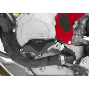 ALUMINUM CNC RACING ALTERNATOR CRANKCASE PROTECTION MV AGUSTA F3 675 2012-2019, F3 800 2013-2019