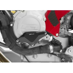 PROTEZIONE CARTER ALTERNATORE CNC RACING IN ALLUMINIO MV AGUSTA TURISMO VELOCE LUSSO 2015-2018