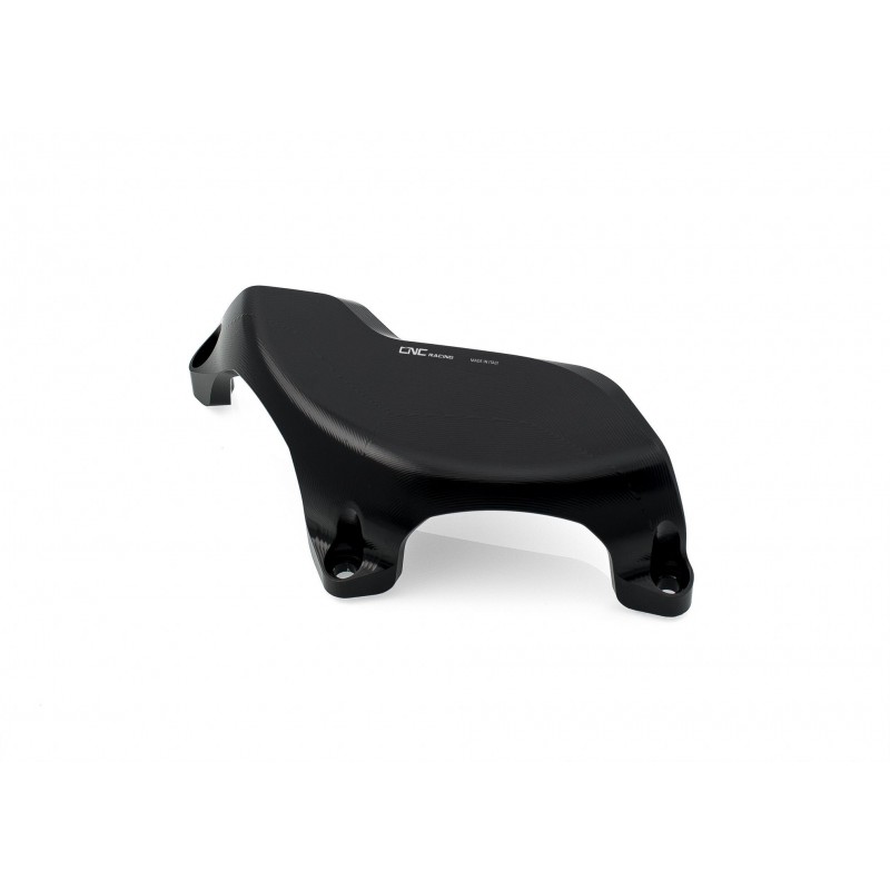 PROTEZIONE CARTER FRIZIONE CNC RACING IN ALLUMINIO DUCATI 1199 PANIGALE/S 2012-2014