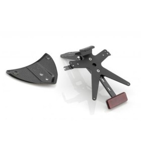 PORTAMATRÍCULA RIZOMA FOX BMW S 1000 RR 2009-2018