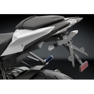 PORTATARGA RIZOMA FOX BMW S 1000 RR 2009-2018