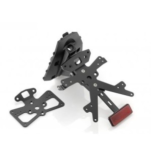 PORTAMATRÍCULA RIZOMA FOX BMW S 1000 XR 2015-2016*