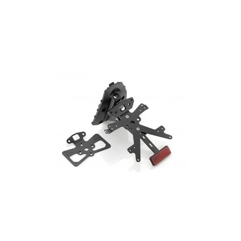 PORTAMATRÍCULA RIZOMA FOX BMW S 1000 XR 2015-2016*