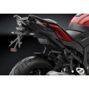 PORTAMATRÍCULA RIZOMA FOX BMW S 1000 XR 2015-2016*