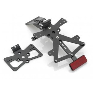 RIZOMA FOX KENNZEICHENHALTER HONDA CB 650 F 2014-2018