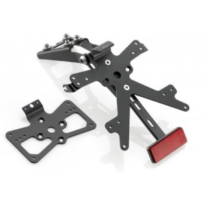 RIZOMA FOX LICENSE PLATE HOLDER HONDA CB 1000 R 2008-2017