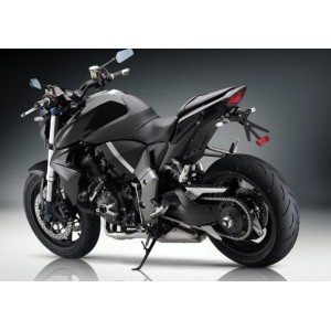 PORTATARGA RIZOMA FOX HONDA CB 1000 R 2008-2017