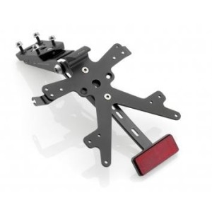 PORTAMATRÍCULA RIZOMA FOX KAWASAKI Z 1000 2014-2016, Z 1000 R 2017-2019