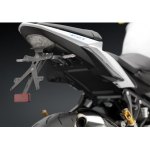 RIZOMA FOX KENNZEICHENHALTER SUZUKI GSX-S 1000 2015-2020