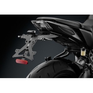 RIZOMA FOX LICENSE PLATE HOLDER YAMAHA MT-09 2017-2020