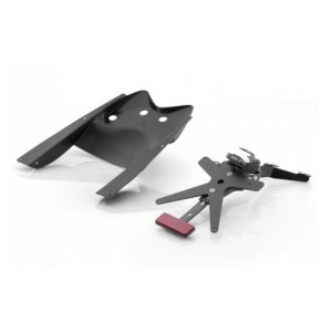 RIZOMA FOX KENNZEICHENHALTER YAMAHA T-MAX 500 2008-2011
