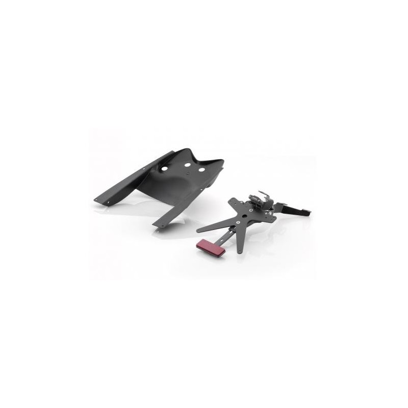 PORTATARGA RIZOMA FOX YAMAHA T-MAX 500 2008-2011