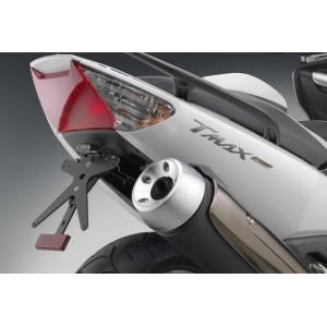 PORTATARGA RIZOMA FOX YAMAHA T-MAX 500 2008-2011