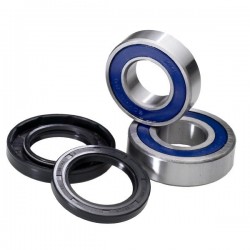 KIT REVISIONE RUOTA ANTERIORE ALL-BALLS HUSQVARNA TE/TC 250 2004-2011, WR 250 2003-2004, WR 250 2006-2013, WR 300 2008-2013