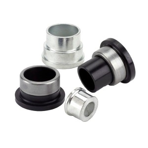 ALL-BALLS REAR WHEEL SPACERS KIT KAWASAKI KX 250 F 2004-2020