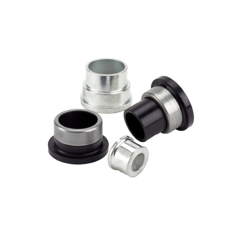 ALL-BALLS VORDERRAD-ABSTANDSSATZ KAWASAKI KX 250 F 2006-2017, KX 450 F 2006-2016