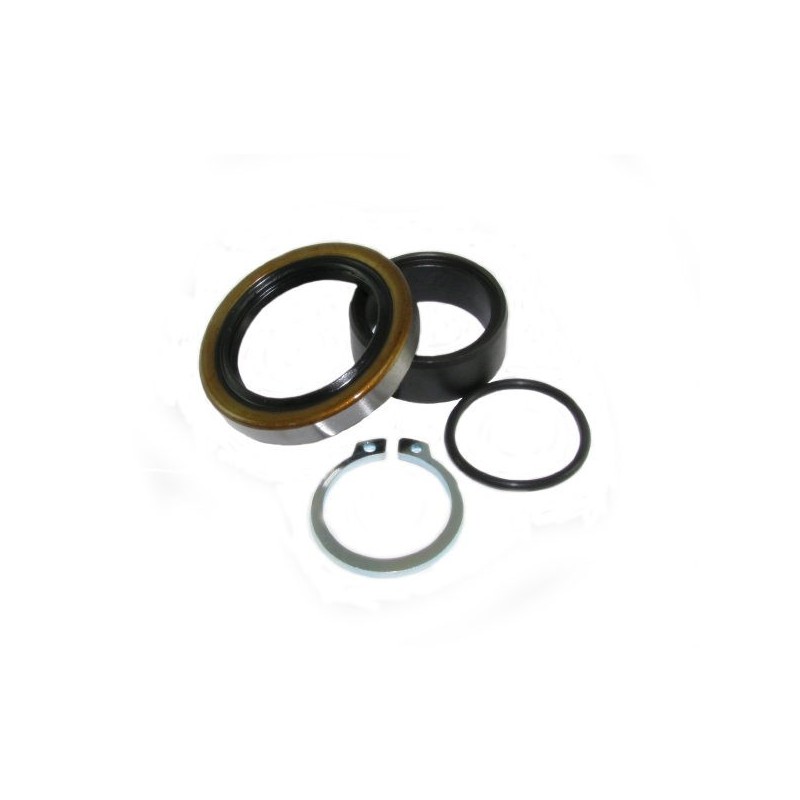 ALL-BALLS SPROCKET SHAFT OIL SEAL KIT HONDA CRF 450 R 2002-2016, CRF 450 X 2005-2013