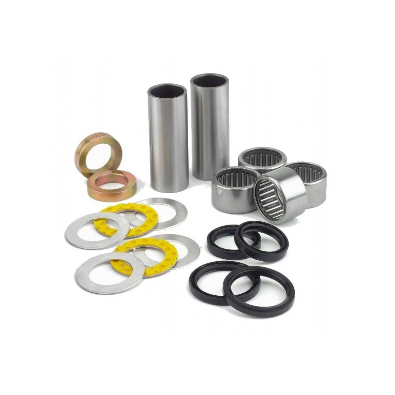 REPAIR KIT FOR SWINGARM ALL-BALLS HONDA CRF 450 R 2009-2012, CRF 450 X 2005-2013