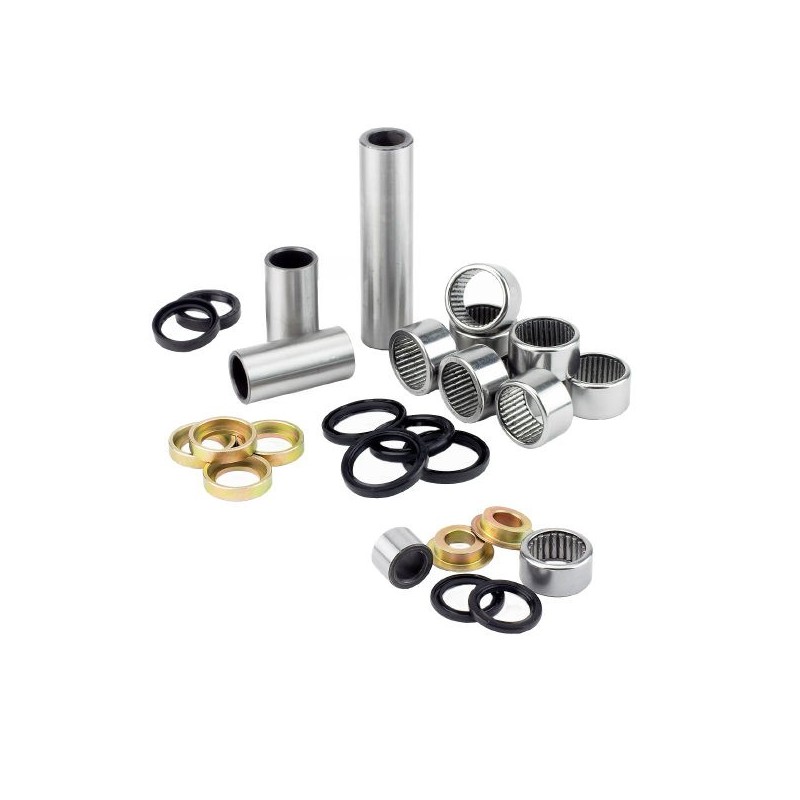 REPAIR KIT FOR ALL-BALLS YAMAHA WR 250 F 2005, YZ 250 F 2005, WR 450 F 2005, YZ 450 F 2005