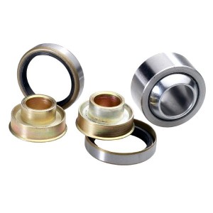KIT DE REVISIÓN MONO SUPERIOR ALL-BALLS HUSQVARNA FE 450 2014-2017, FE 501 2014-2017