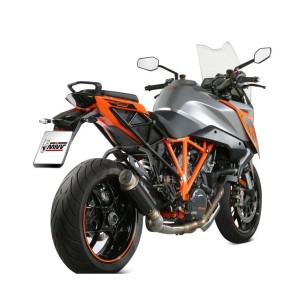 DECATALIZZATORE MIVV KTM 1290 SUPER DUKE GT 2016-2018