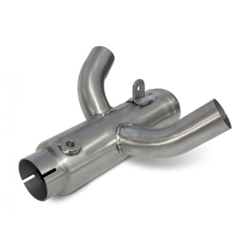 DECATALIZZATORE MIVV SUZUKI GSX-R 1000 2007-2008