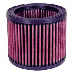 AIR FILTER K&N AL-1001 APRILIA TUONO 1000 R 2003-2005