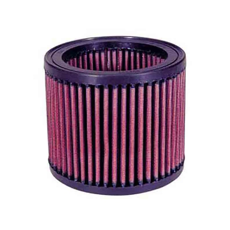 K&N LUFTFILTER AL-1001 APRILIA TUONO 1000 R 2003-2005