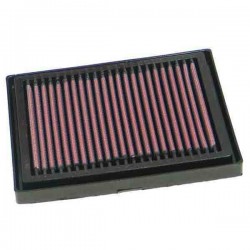 AIR FILTER K&N AL-1004 APRILIA TUONO 1000 R 2006-2010