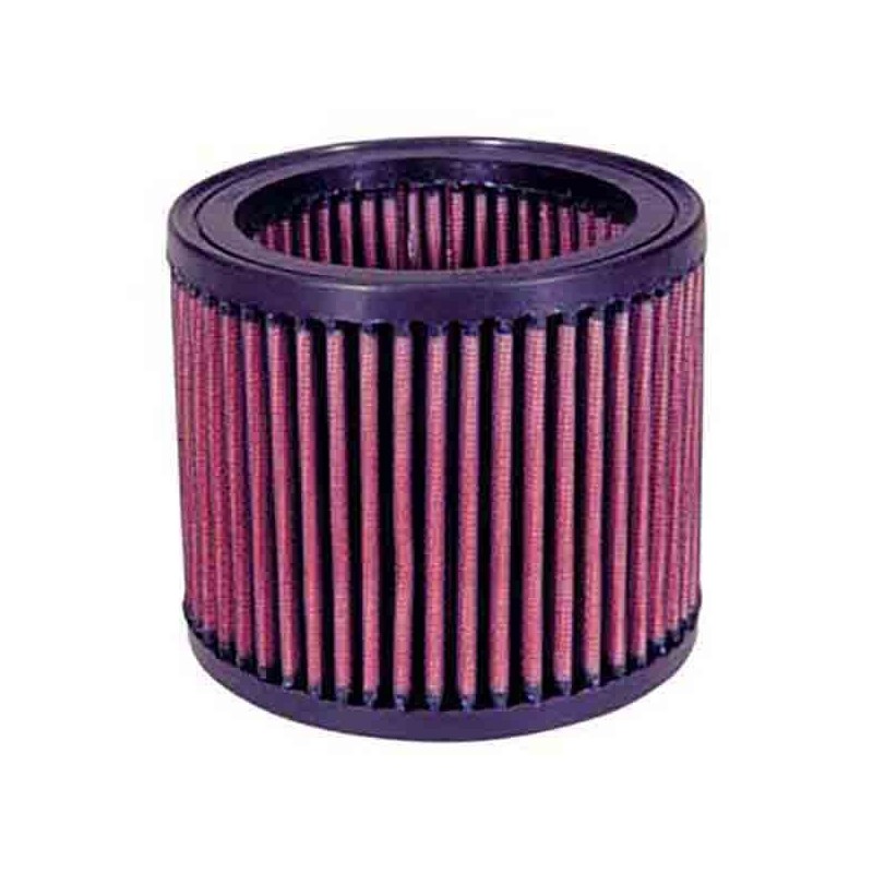 AIR FILTER K&N AL-1001 APRILIA TUONO 1000 2003