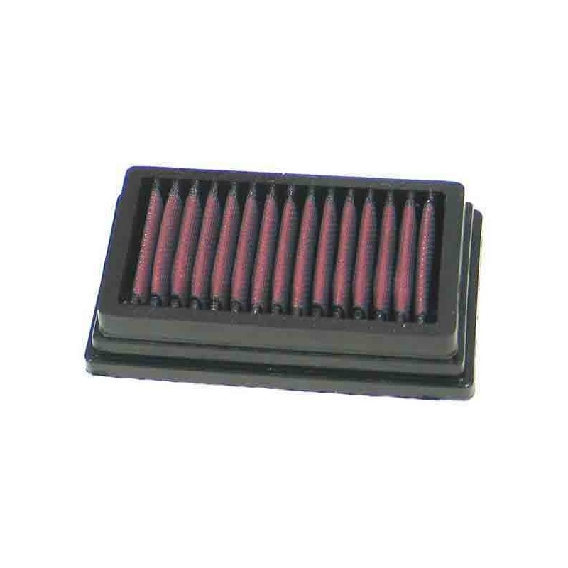 FILTRO DE AIRE K&N BM-1204 BMW HP2 ENDURO 1200