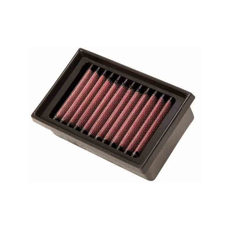 K&N BM-6507 AIR FILTER BMW G 650 XCOUNTRY 2007-2008