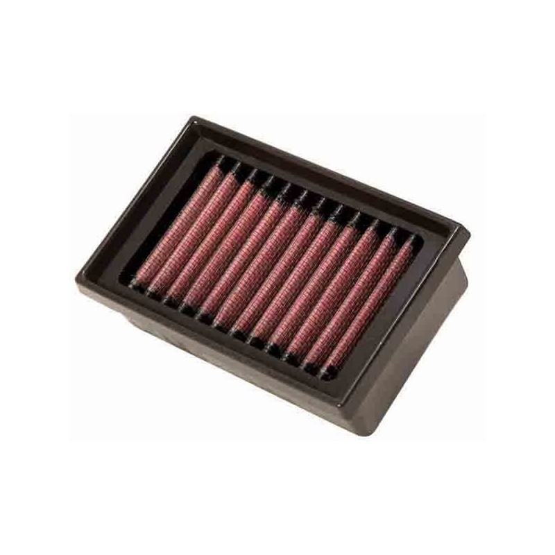 FILTRO DE AIRE K&N BM-6507 BMW G 650 XCOUNTRY 2009-2010