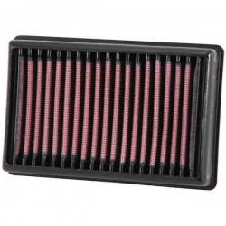 AIR FILTER K&N BM-1113 BMW R 1200 GS 2013-2018