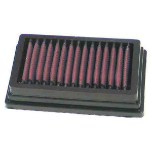 K&N BM-1204 LUFTFILTER BMW R 1200 GS ADVENTURE 2010-2013