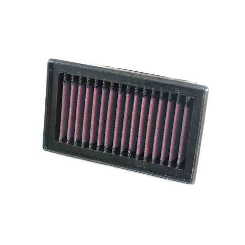 K&N BM-8006 LUFTFILTER BMW F 800 R 2015-2019