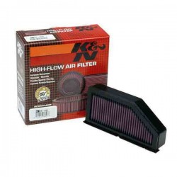 AIR FILTER K&N BM-1299 BMW K 1200 GT 2003