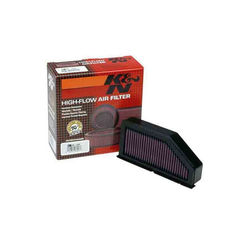 FILTRO ARIA K&N BM-1299 BMW K 1200 GT 2004-2005