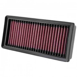 FILTRO DE AIRE K&N BM-1611 BMW K 1600 GT 2013-2020