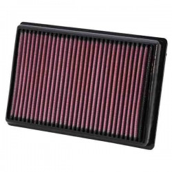 FILTRO DE AIRE K&N BM-1010 BMW S 1000 R 2014-2016