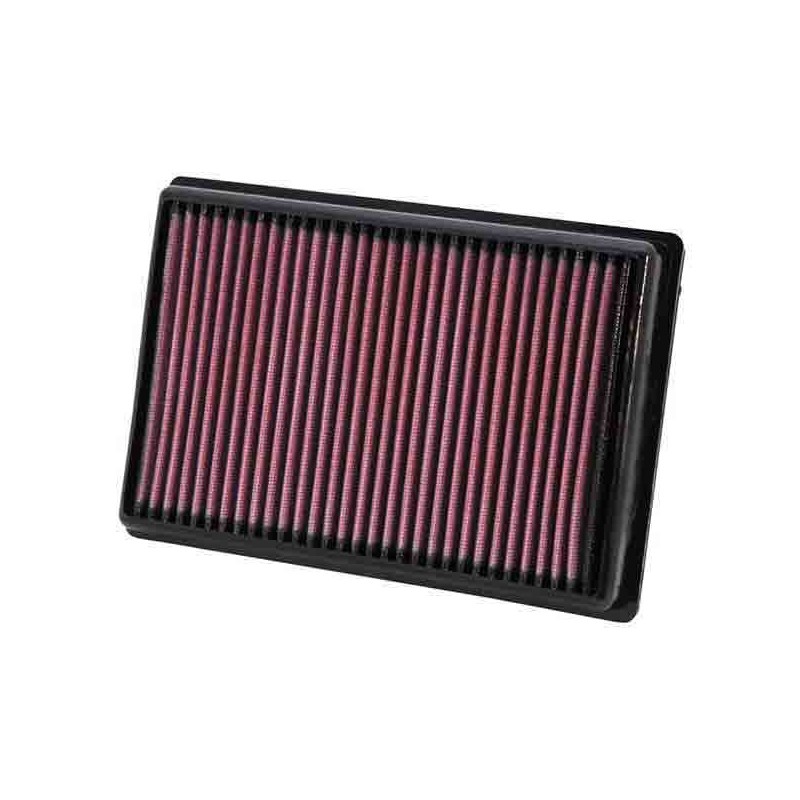 K&N BM-1010 LUFTFILTER BMW S 1000 R 2014-2016
