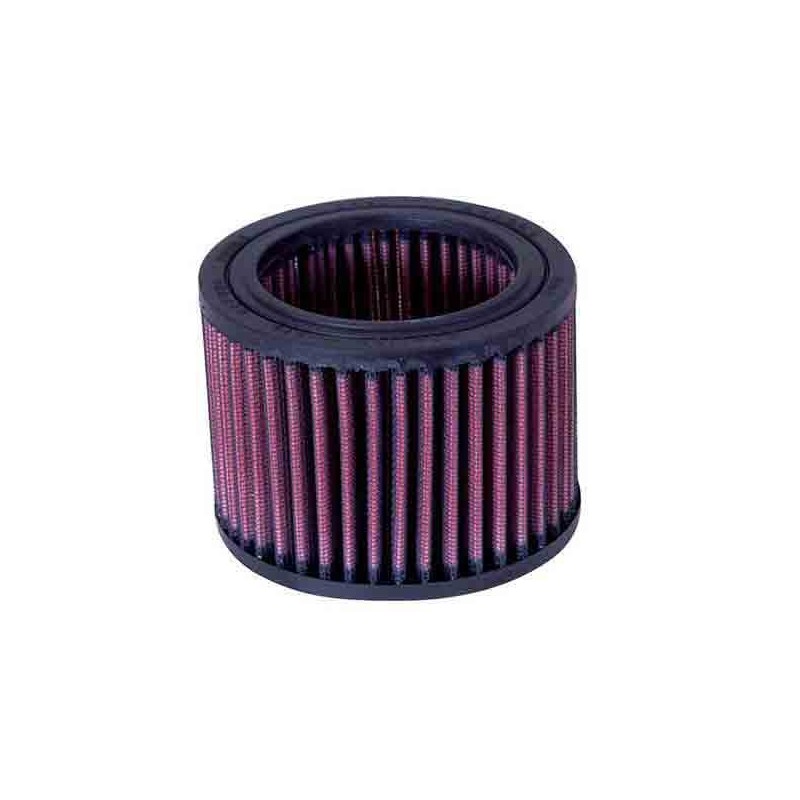 K&N BM-0400 LUFTFILTER BMW R 1100 R 1995-2001