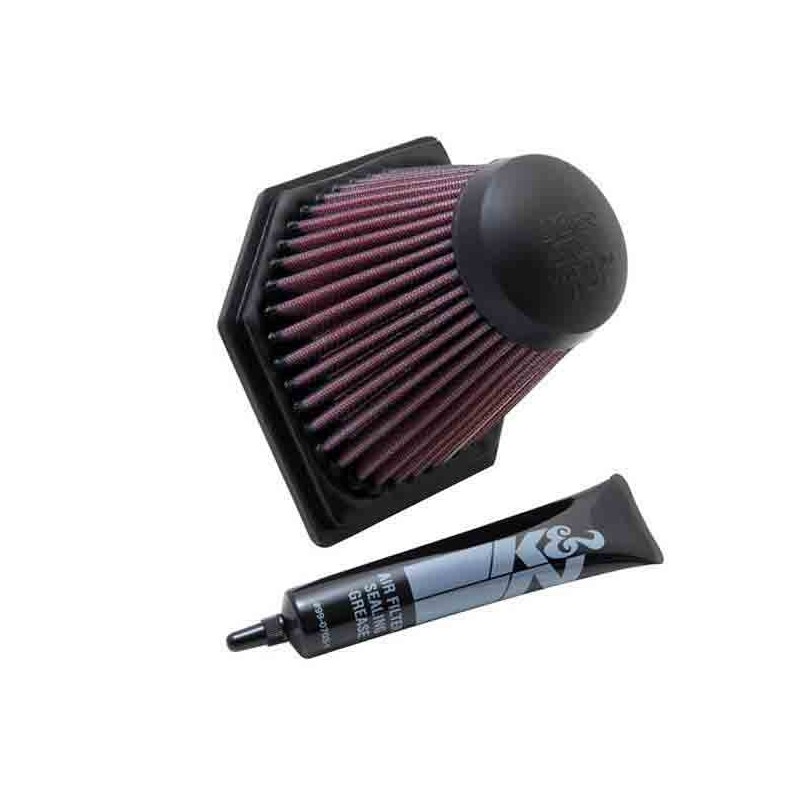 FILTRO DE AIRE K&N BM-1205 BMW K 1300 R 2009-2015