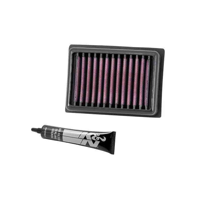 AIR FILTER K&N BM-6012 BMW C 600 SPORT 2012-2015