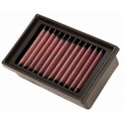 K&N BM-6507 AIR FILTER BMW G 650 XMOTO 2007-2008